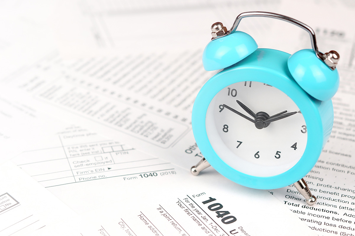 Nos dirigimos a ustedes para recordarles que el próximo martes 30 de abril marca el último día para presentar la declaración anual de personas físicas ante el Servicio de Administración Tributaria (SAT).