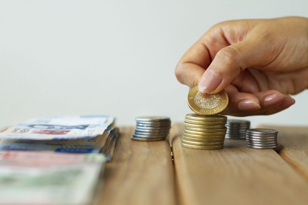 Aumento al Salario mínimo